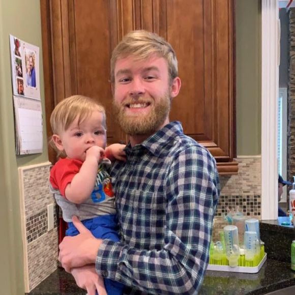 Meet your Posher, Alex - Picture 1 of 1